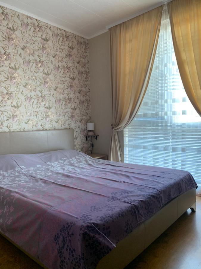 Apartament Keti Nessebar Eksteriør billede