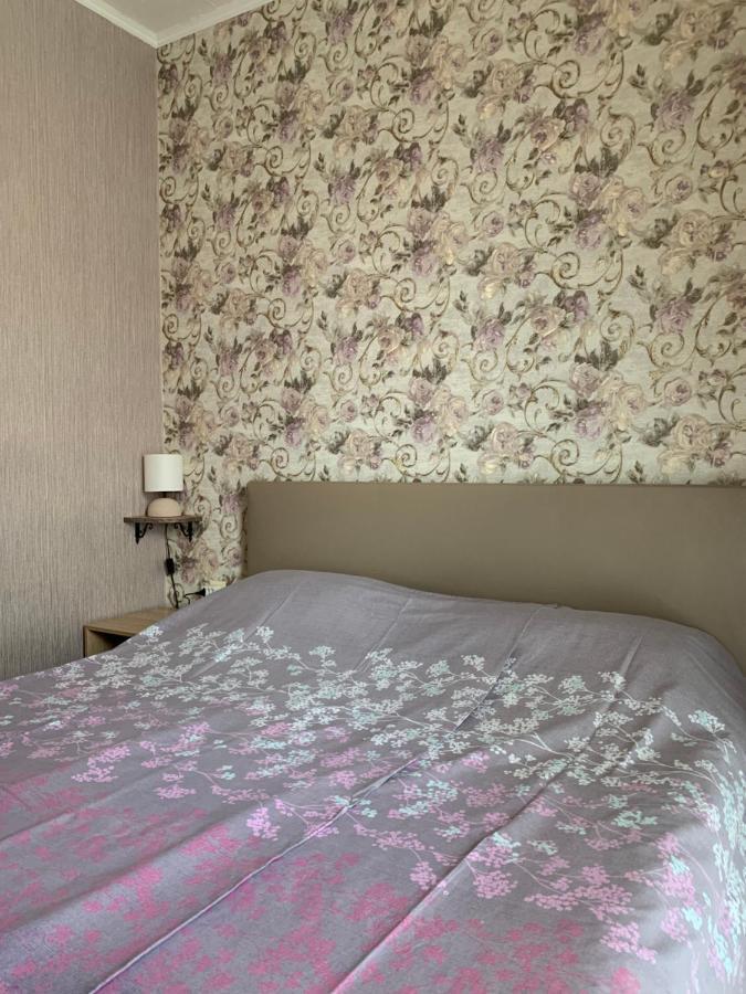 Apartament Keti Nessebar Eksteriør billede