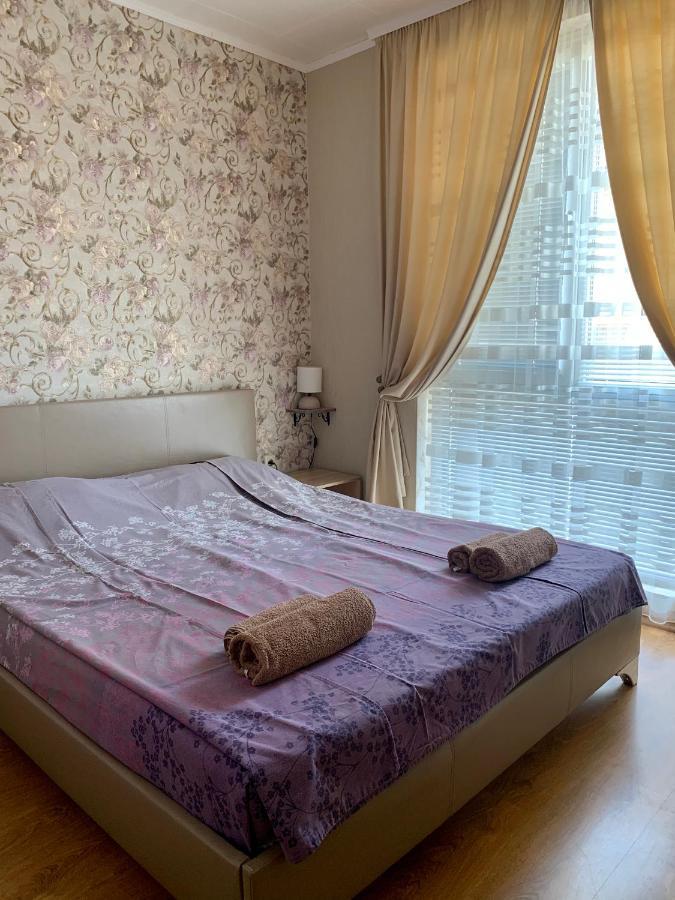 Apartament Keti Nessebar Eksteriør billede