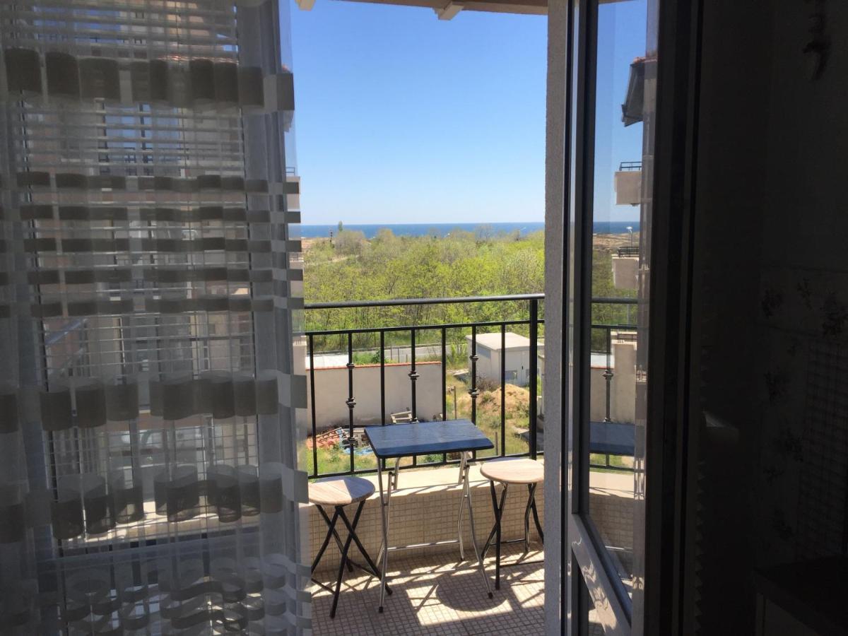 Apartament Keti Nessebar Eksteriør billede