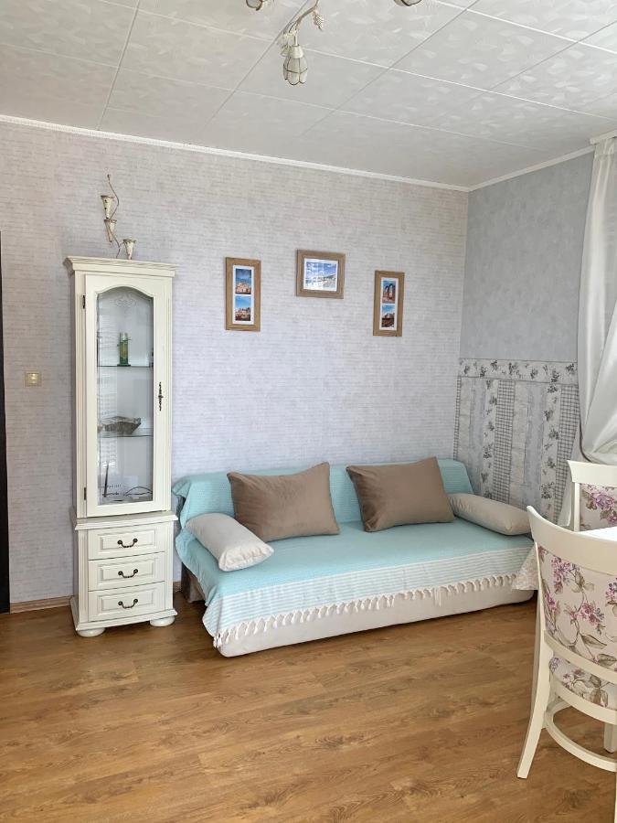 Apartament Keti Nessebar Eksteriør billede