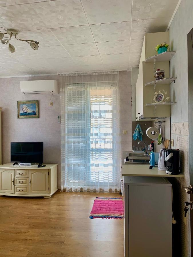 Apartament Keti Nessebar Eksteriør billede