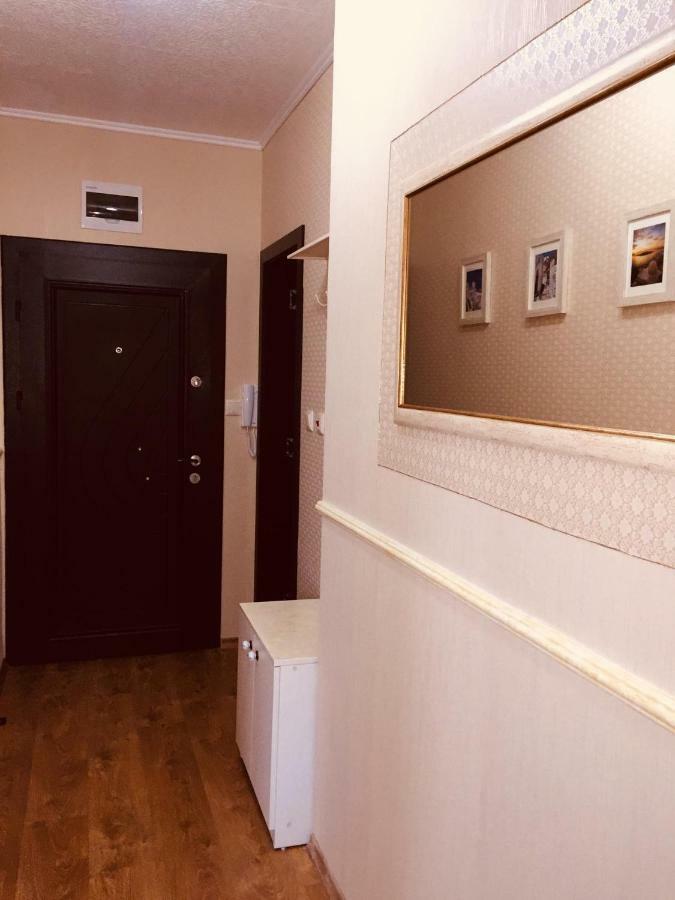 Apartament Keti Nessebar Eksteriør billede