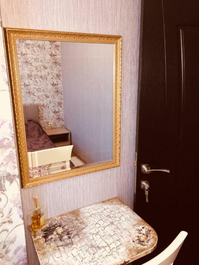 Apartament Keti Nessebar Eksteriør billede