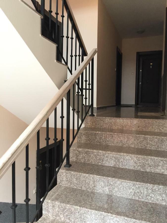 Apartament Keti Nessebar Eksteriør billede