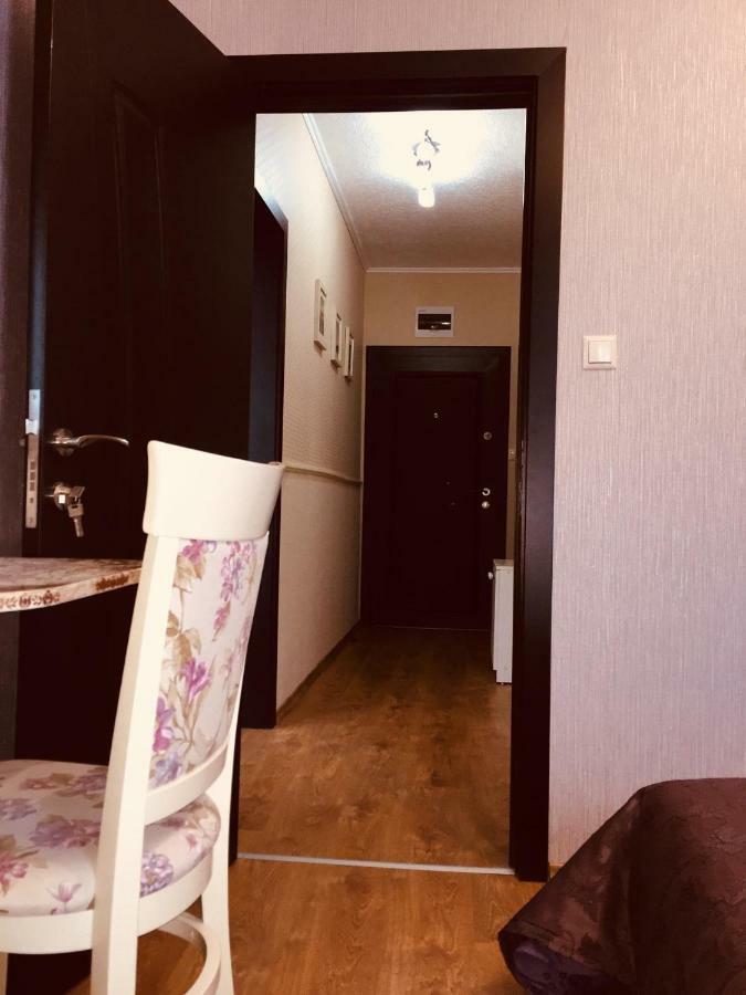 Apartament Keti Nessebar Eksteriør billede